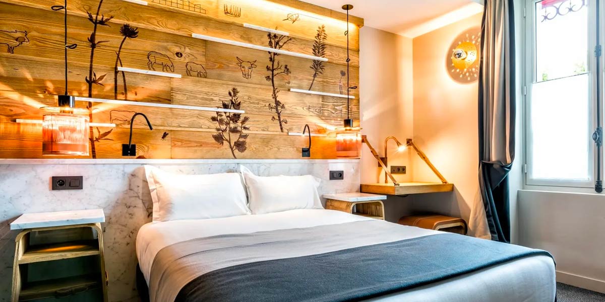 Hotel BARATO Em Paris: Veja Os Melhores