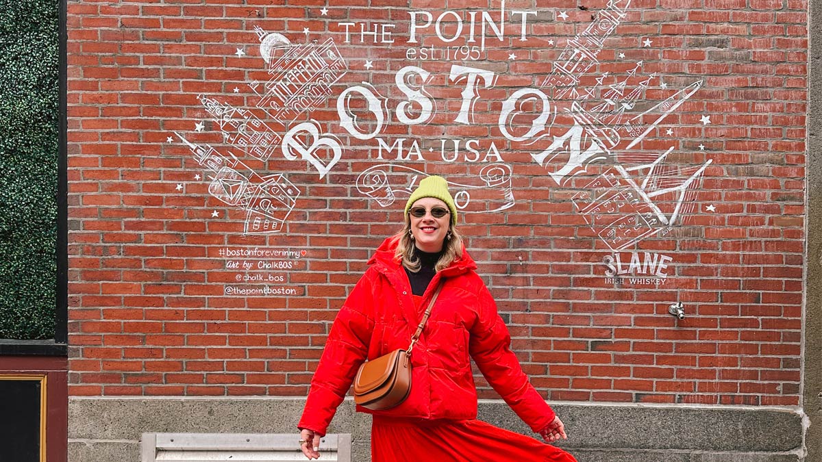 Lugares Para Fazer Fotos Em Boston Experi Ncias Pelo Mundo