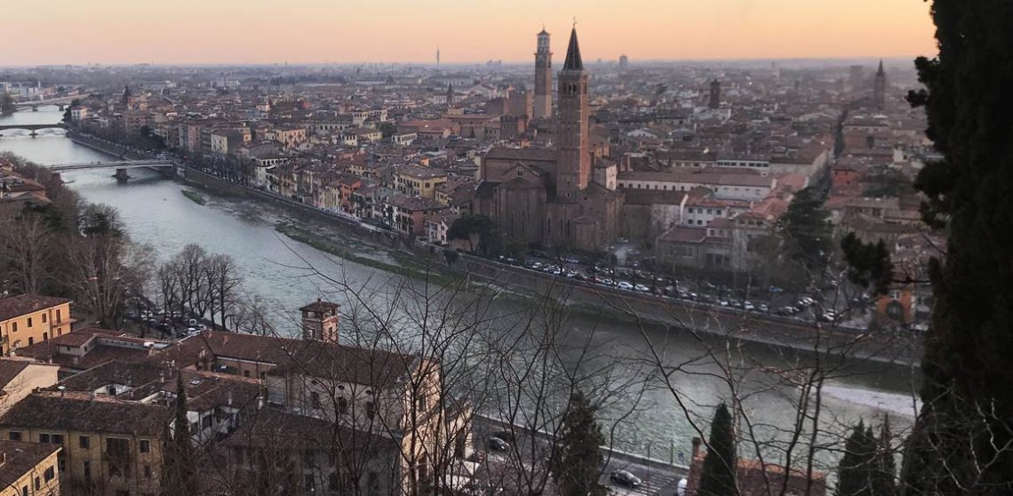 Verona - Itália