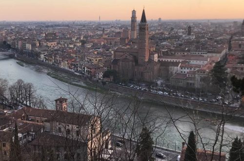 Verona - Itália