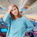 Direitos dos passageiros em viagens de avião