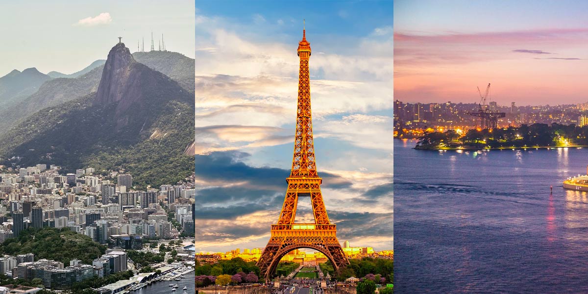 Para Onde Viajar Em Mar o 2026 Destinos No Brasil E No Mundo