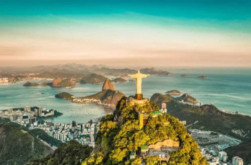 Para Onde Viajar em Novembro no Brasil