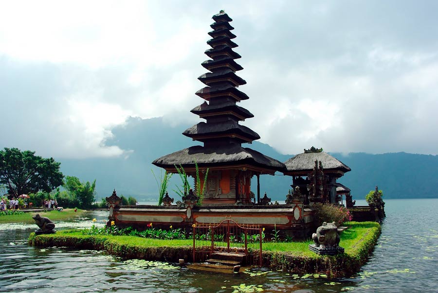 Bali, Indonésia
