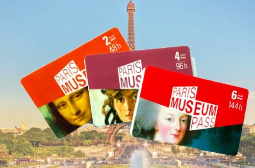 Paris Pass ou Museum Pass