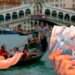 Veneza começa a cobrar taxa de entrada para turistas