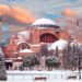 Visitar Istambul no inverno