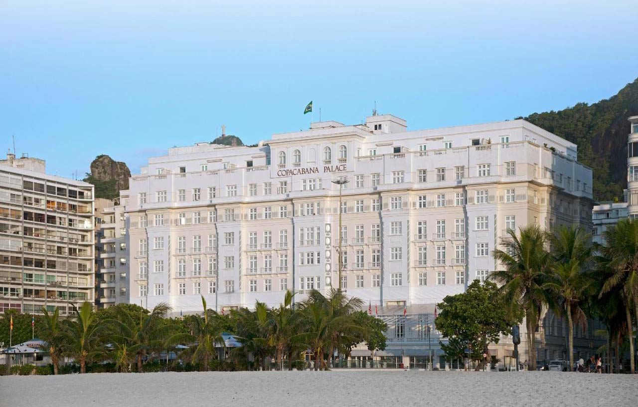 Copacabana Palace: Como é e quanto custa o Café da Manhã