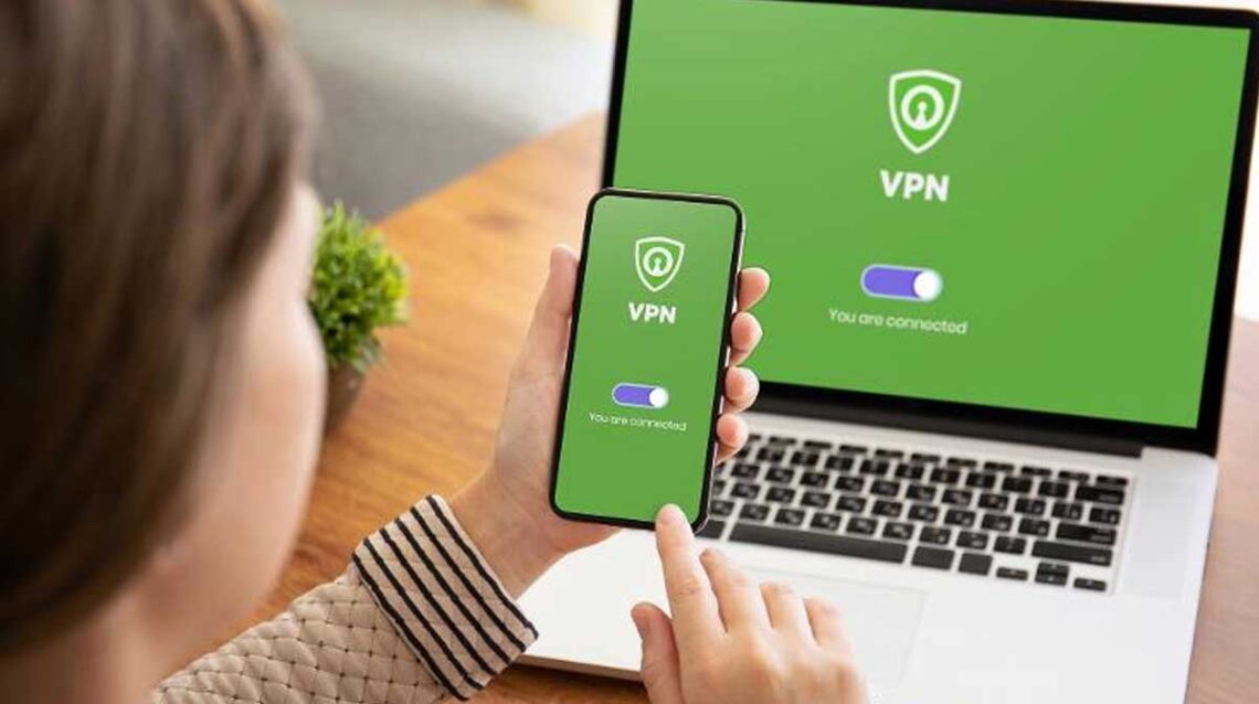 VPN