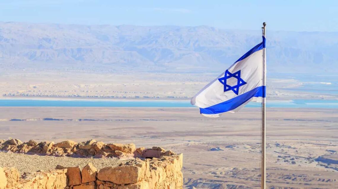 É seguro viajar para Israel?