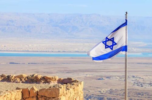 É seguro viajar para Israel?