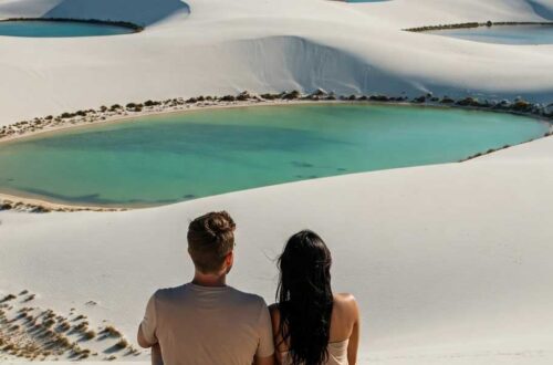 Lençóis Maranhenses
