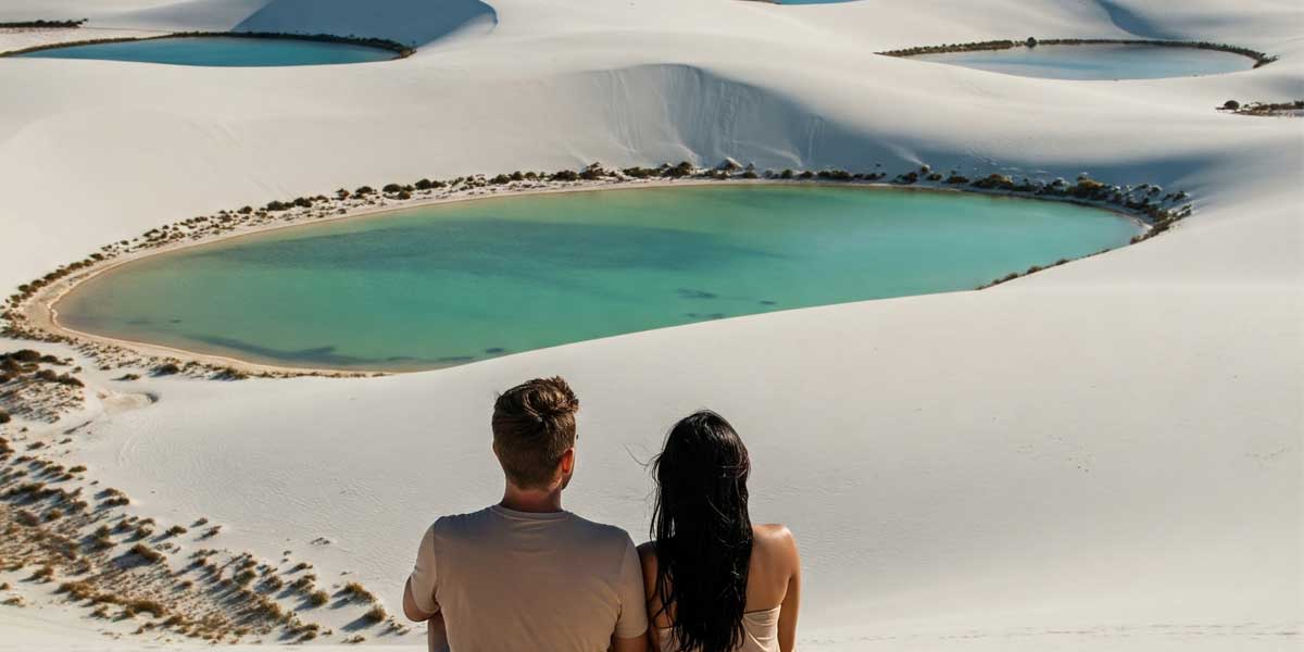 Lençóis Maranhenses